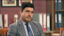 Megha Barsenge - 30th August 2024